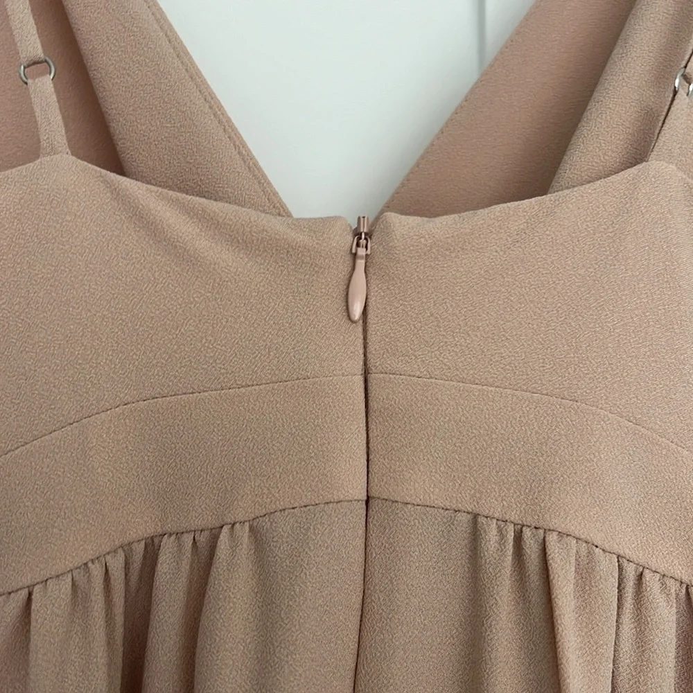 *BRAND NEW* *WITH ORIGINAL TAGS* Park & Fifth Bridesmaid Dress - Picture 9 of 10
